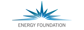 Energy Foundation logo