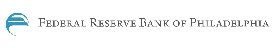 Federal Reserve Bank of Philadelphia logo