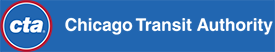 Chicago Transit Authority logo