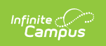 Infinite Campus logo