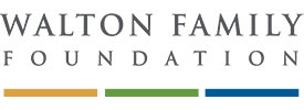 WALTON ENTERPRISES & WALTON FAMILY FOUNDATION