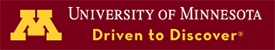 University of Minnesota