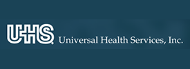 Universal Health Services, Inc.