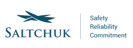 Saltchuk Marine Shared Services