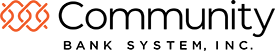 Community Financial System, Inc.