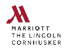 The Lincoln Marriott Cornhusker Hotel
