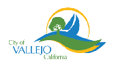City of Vallejo