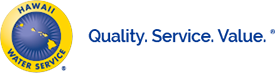 Hawaii Water Service Company