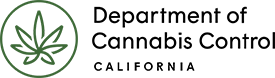California State Department of Cannabis Control