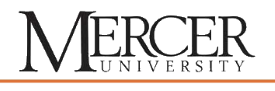 Mercer University