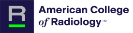 American College of Radiology